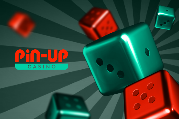  Pin-up casino web sitesi: inceleme ve iş hakkında 